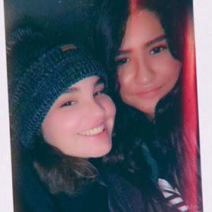 Meet your Posher, Nikky